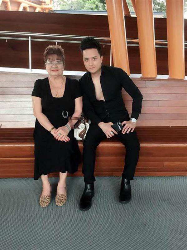 Người phụ nữ đặc biệt khiến Cao Thái Sơn phóng tay tặng biệt thự 600m2-4