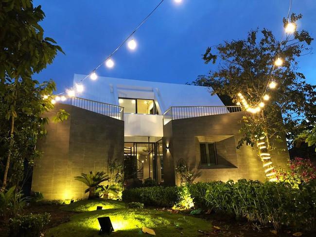 Người phụ nữ đặc biệt khiến Cao Thái Sơn phóng tay tặng biệt thự 600m2-9