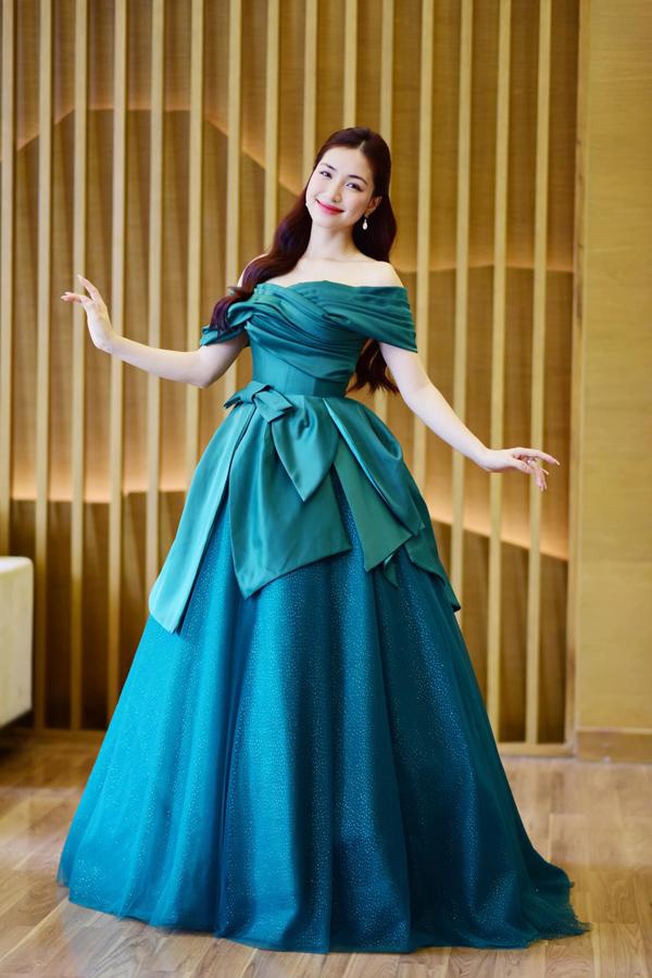 Không cần tập gym, Hòa Minzy giảm 10kg nhờ thực đơn ăn kiêng dễ làm-3