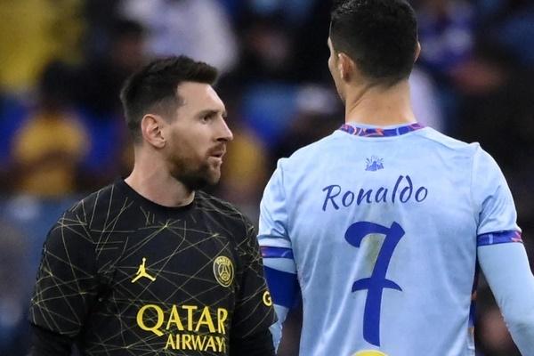 C.Ronaldo nhận được đặc quyền khó tin ở Al Nassr-2