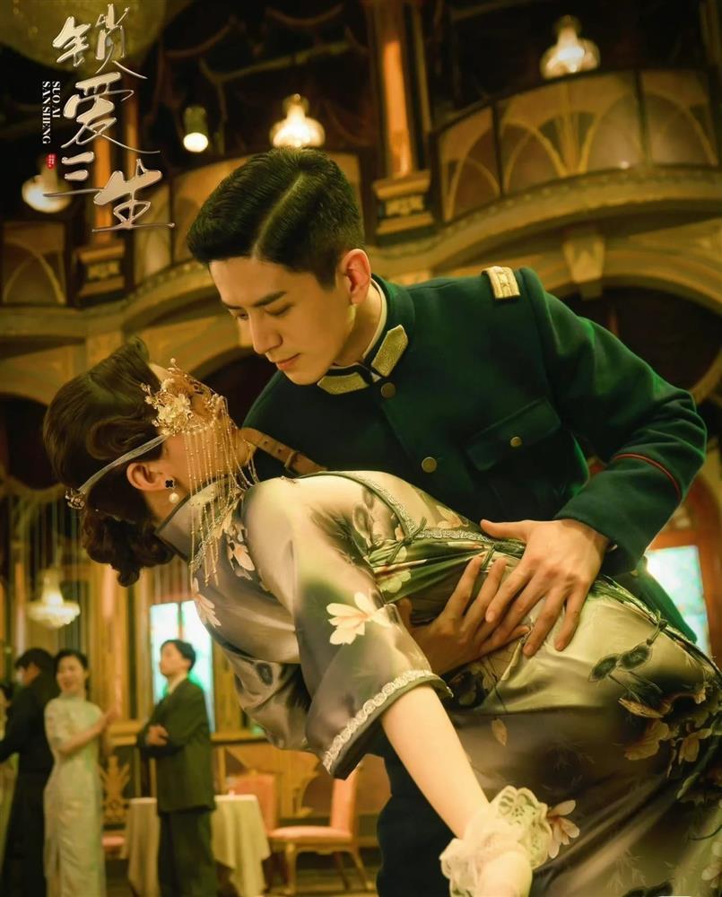 Bộ phim phi lý nhất hiện tại vẫn cực hot vì đôi chính xuất sắc-1