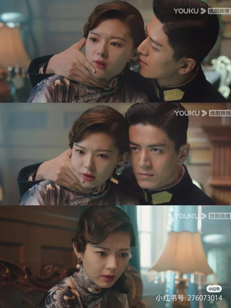 Bộ phim phi lý nhất hiện tại vẫn cực hot vì đôi chính xuất sắc-2