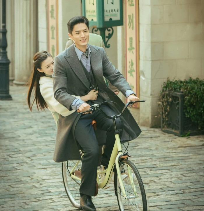 Bộ phim phi lý nhất hiện tại vẫn cực hot vì đôi chính xuất sắc-6