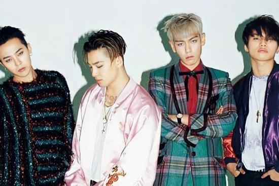 BIGBANG comeback là điều không thể?