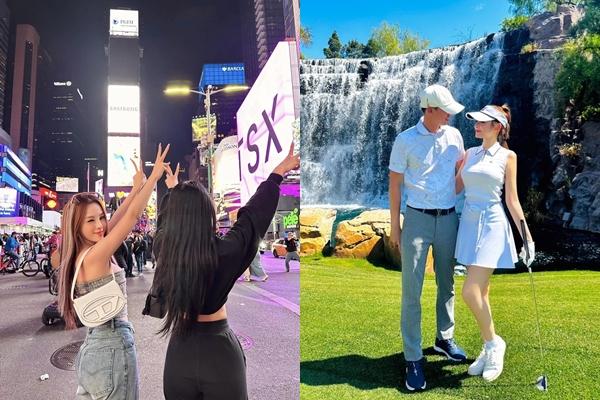 Sugar Baby có nhiều màn tắm tiên khoe vòng 3 sóng thần, gái Latin không có cửa đọ-16