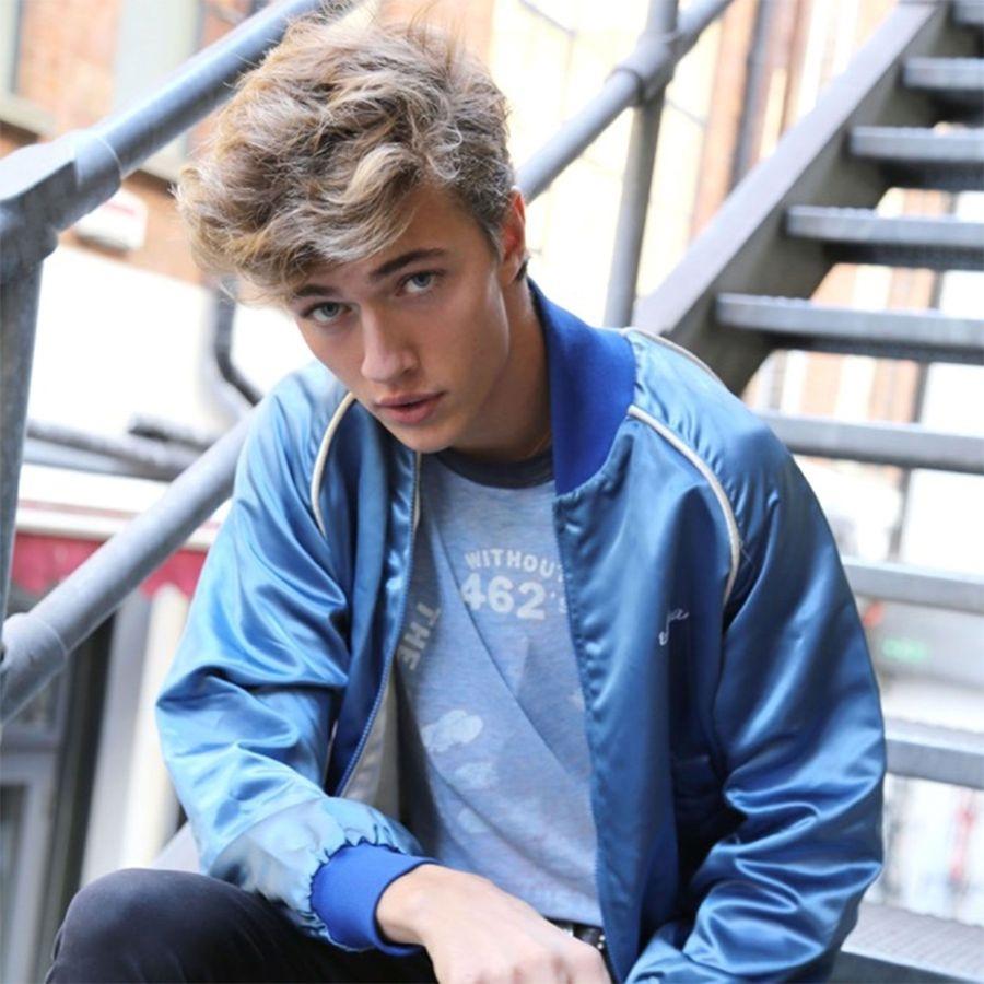 Đình đám một thời nhờ điển trai, cuộc sống hoàng tử làng mẫu hiện ra sao?-3