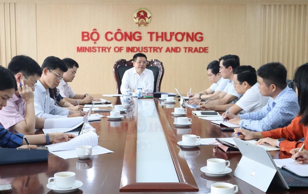 Thanh tra EVN từ ngày mai, làm việc trong 30 ngày không nghỉ-1