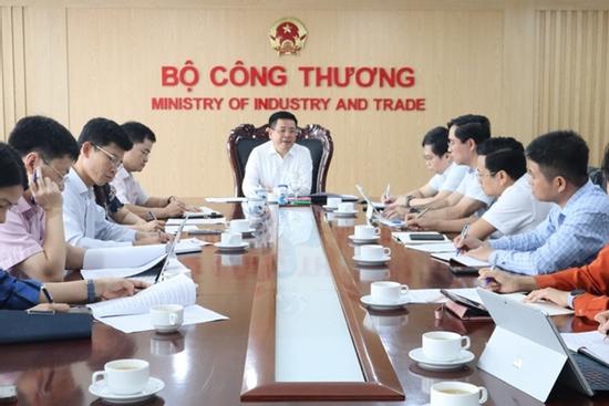 Thanh tra EVN từ ngày mai, làm việc trong 30 ngày không nghỉ