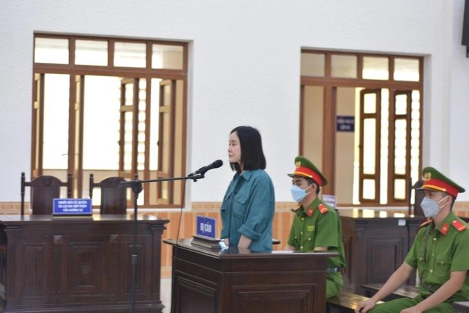 Tina Dương lĩnh 11 năm tù-1