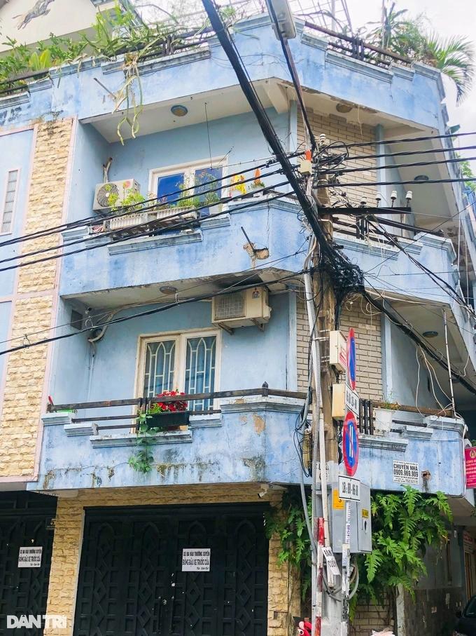 Con gái Vũ Linh nói về vụ bị kiện đòi chia di sản: Tôi buồn và đau lòng-1