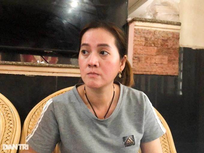 Con gái Vũ Linh nói về vụ bị kiện đòi chia di sản: Tôi buồn và đau lòng-2