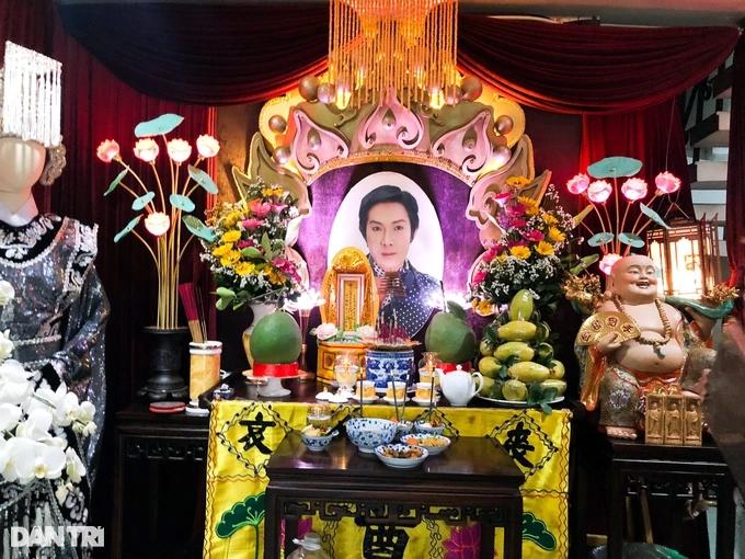 Con gái Vũ Linh nói về vụ bị kiện đòi chia di sản: Tôi buồn và đau lòng-3