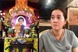 Con gái Vũ Linh nói về vụ bị kiện đòi chia di sản: 'Tôi buồn và đau lòng'
