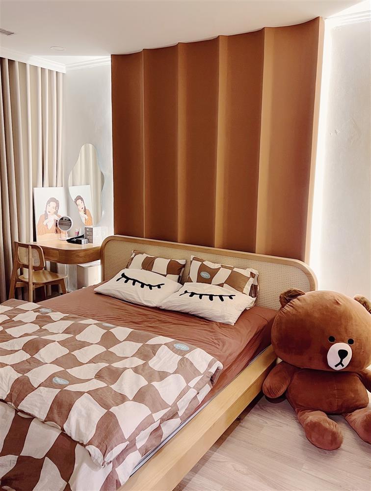 MC nổi tiếng khoe căn hộ tiền tỷ, decor chất lừ, chia sẻ bí quyết mua nhà tuổi 23-9