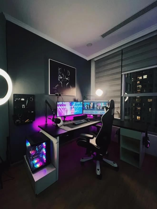 MC nổi tiếng khoe căn hộ tiền tỷ, decor chất lừ, chia sẻ bí quyết mua nhà tuổi 23-6