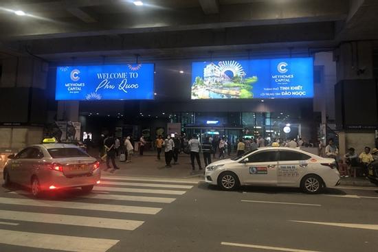 Tìm thấy đồng hồ 278 triệu đồng bị mất bí ẩn ở sân bay Phú Quốc