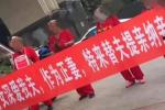 Chợ tình ở Trung Quốc: Đa phần người già kiếm cơ hội mong con thoát ế-4
