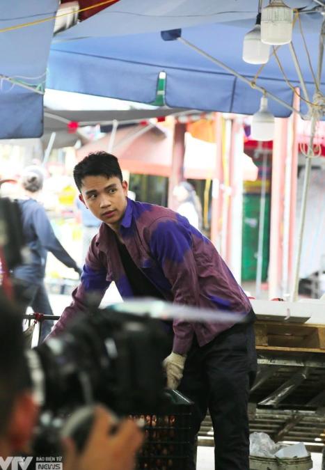 Diễn viên điển trai nhất Cuộc Đời Vẫn Đẹp Sao nói gì khi vai diễn càng về cuối càng bị ném đá?-2