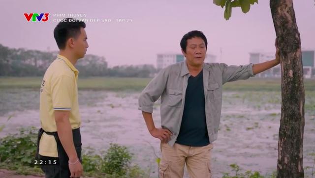 Diễn viên điển trai nhất Cuộc Đời Vẫn Đẹp Sao nói gì khi vai diễn càng về cuối càng bị ném đá?-4