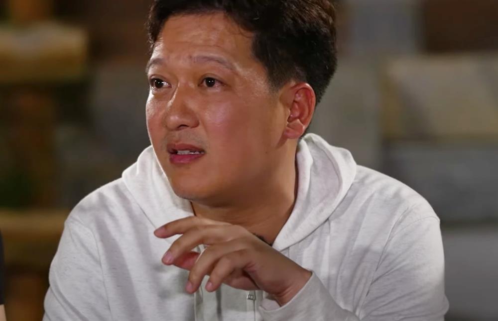 Trường Giang không còn gây tranh cãi khi tham gia chương trình thực tế-3