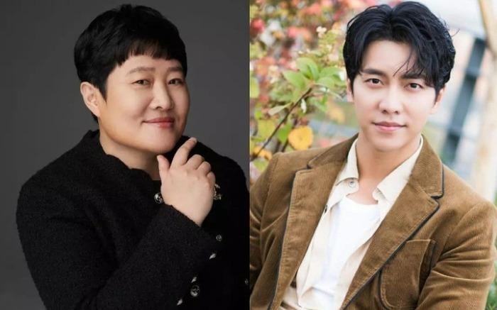 Diva xứ Hàn thừa nhận tham ô, bị nghi ngờ liên quan đến CEO quỵt tiền Lee Seung Gi-2