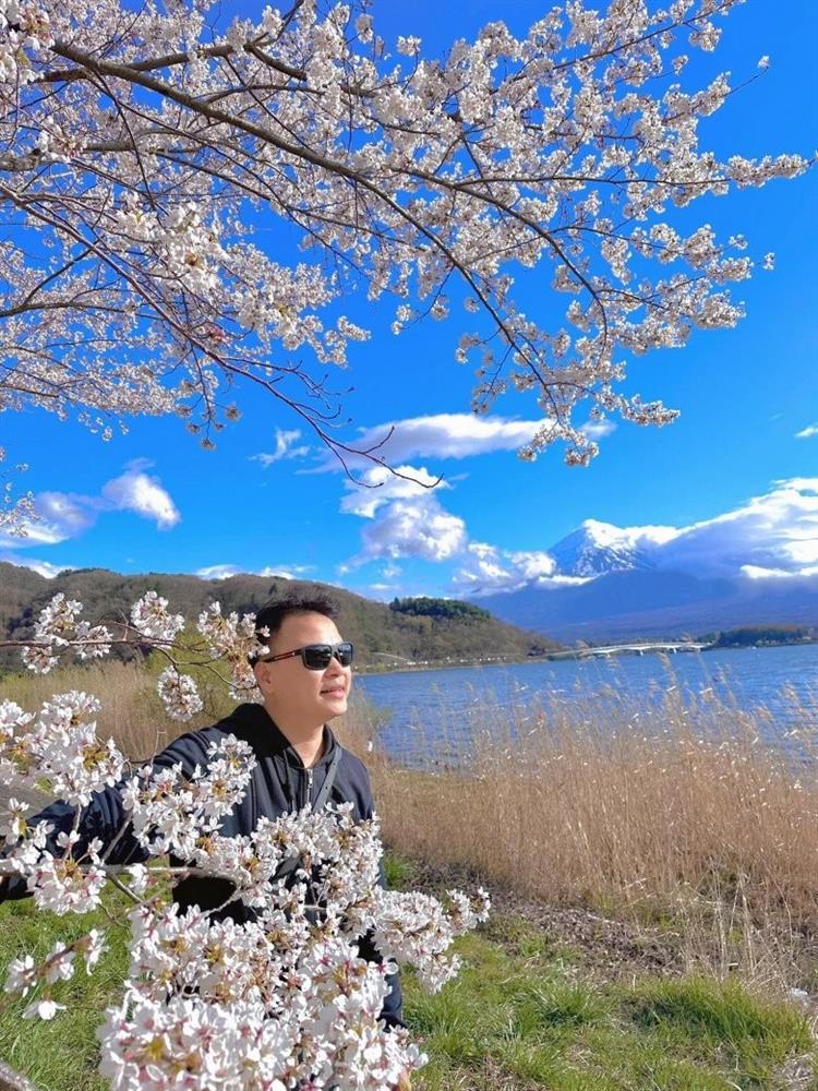 Shark Bình bất ngờ thông báo có tin vui, dân mạng chúc mừng và nhắc tới Phương Oanh-4