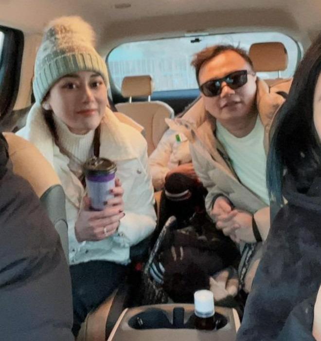 Shark Bình bất ngờ thông báo có tin vui, dân mạng chúc mừng và nhắc tới Phương Oanh-8