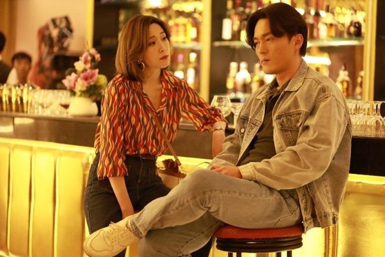 Diễn viên nổi tiếng đóng phim sau khi ra tù và bị khán giả công kích-1