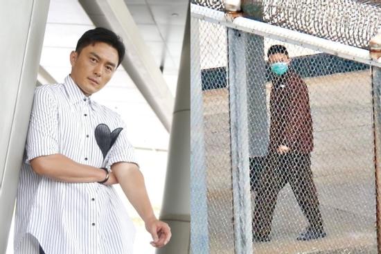 Diễn viên nổi tiếng đóng phim sau khi ra tù và bị khán giả công kích