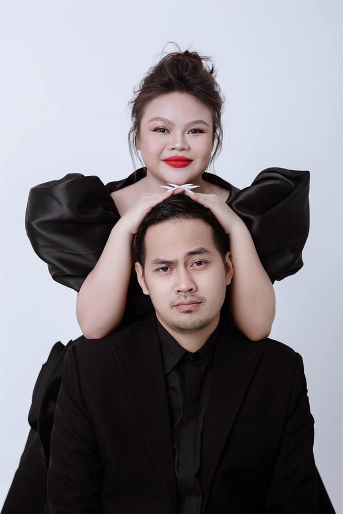 Sao nữ Vbiz cưới, Huỳnh Lập và dàn sao có mặt chúc mừng-5