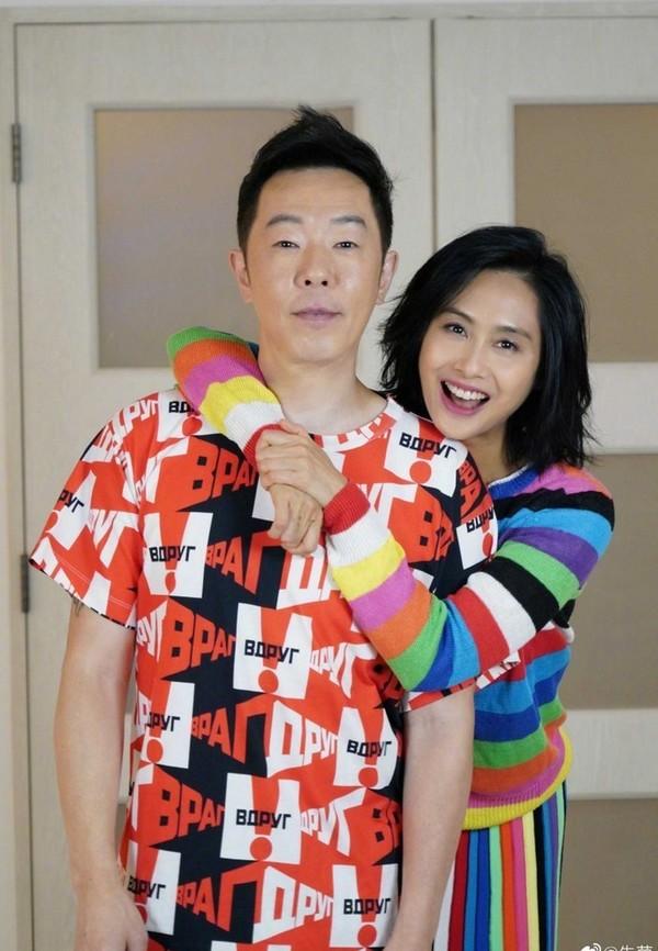 Cuộc sống ở ẩn của tiểu thư danh giá bị Châu Tinh Trì phụ bạc-7