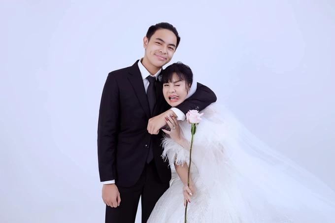 Cát Phượng: Tôi và bạn trai mới chưa từng gặp, chỉ nhìn qua điện thoại-3