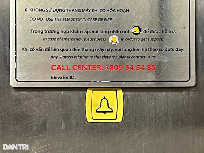 4 lần dừng thang máy vì mất điện ở Hà Nội: Cô gái kể phút mắc kẹt nghẹt thở-3
