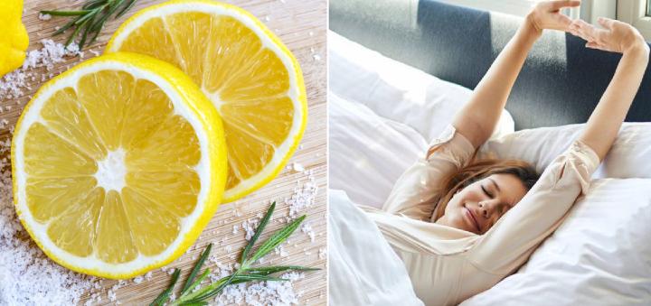 Đặt chanh muối trong phòng có công dụng gì?-1