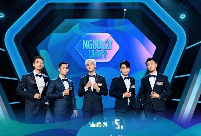 Á hậu 9X gây sốt khi kết đôi thành công với bác sĩ trong Người Ấy Là Ai?-2