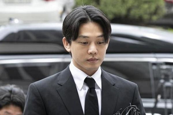 Nam diễn viên bị điều tra vì dùng ma túy, cảnh sát hé lộ chi tiết quan trọng về profile của y-3