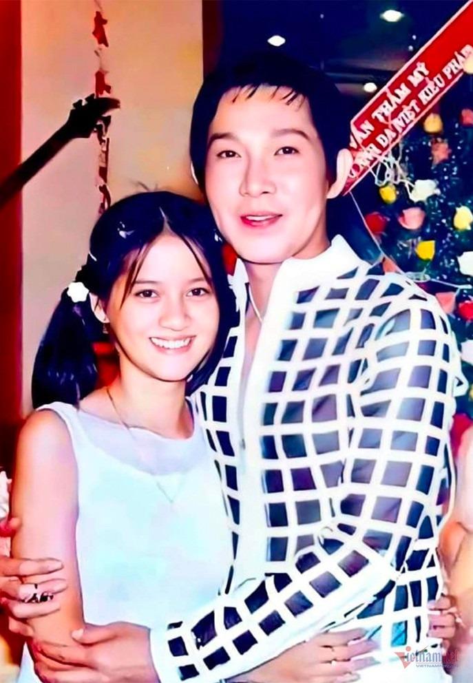 Con gái NSƯT Vũ Linh: Kiệt sức từ khi cha mất và vụ kiện gia đình-3