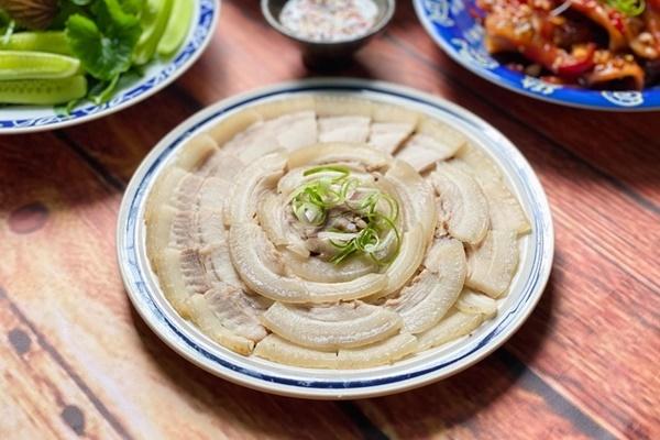 Gợi ý thực đơn vừa giúp giảm cân, thanh nhiệt và tăng cường sức đề kháng-6