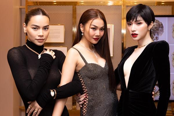 3 lý do khiến tóc búi cọ xòe mãi vẫn chưa hết mốt-6