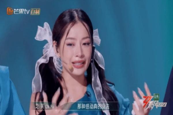 Lý giải nguyên nhân nhóm Chi Pu nhận điểm thấp ở Đạp gió 2023-4