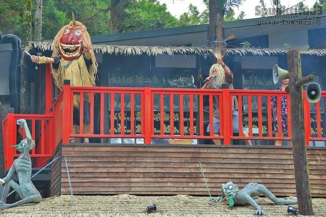 Ngôi làng du lịch có cái tên đáng sợ ở Đài Loan mỗi ngày đón ngàn khách-4