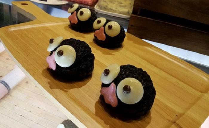 Ngôi làng du lịch có cái tên đáng sợ ở Đài Loan mỗi ngày đón ngàn khách-5