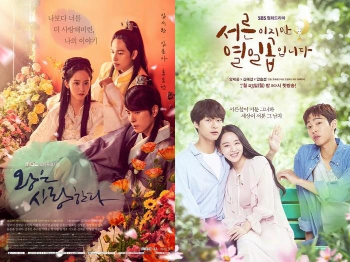 Nữ phụ phim Doctor Cha: Học trường danh giá, vừa đi làm thêm vừa diễn xuất-2