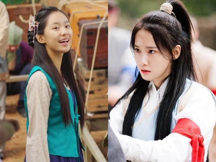 Nữ phụ phim Doctor Cha: Học trường danh giá, vừa đi làm thêm vừa diễn xuất-4