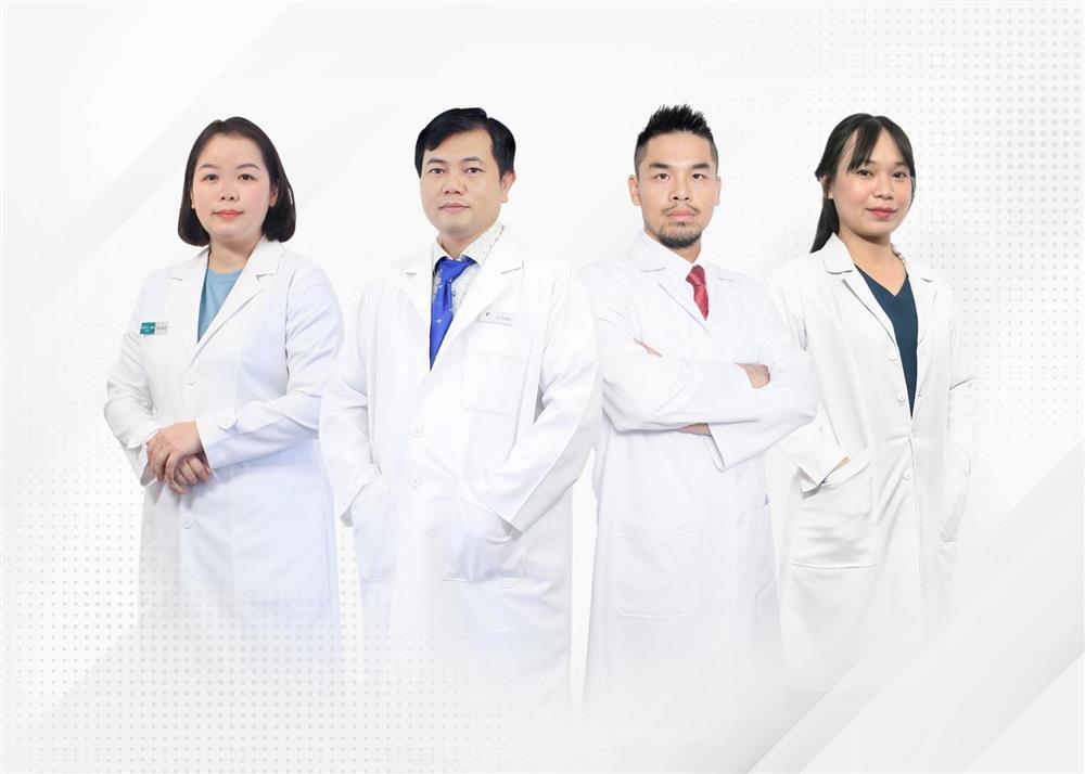 Bác sĩ Thẩm mỹ CC tư vấn cách cắt mí Plasma đẹp tự nhiên và an toàn-1