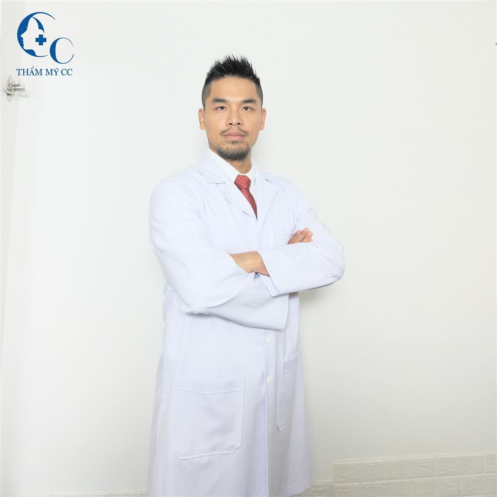 Bác sĩ Thẩm mỹ CC tư vấn cách cắt mí Plasma đẹp tự nhiên và an toàn-3