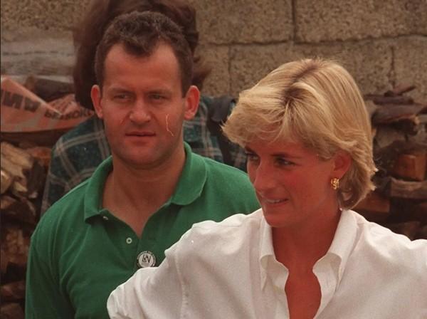 Hoàng tử Harry bị quản gia cũ của Công nương Diana yêu cầu xin lỗi-2
