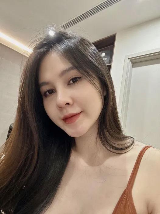 MC Thu Hoài tiết lộ 4 chữ lãng mạn nhất chồng nói với vợ sau khi có con-3