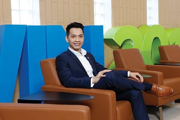 Tài sản Chủ tịch Trần Hùng Huy ra sao sau màn nhảy múa dưới mưa gây sốt?-1