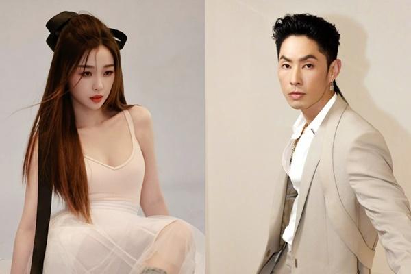 Ngu Thư Hân bị chê não rỗng-4